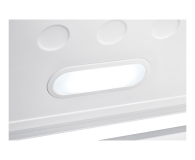 Zamrażarka MPM 200-SK-16/D Winter Security 84,5cm 40dB Biała Zamek 12kg/24h 198L - 1502350 - zdjęcie 5